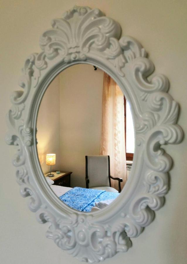 Il Fiordaliso Apartment Preci ภายนอก รูปภาพ